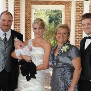 Meet your Posher, Debra